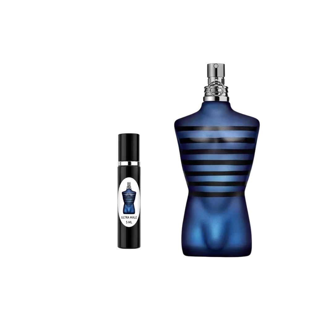 ULTRA MALE DECANT 5ML