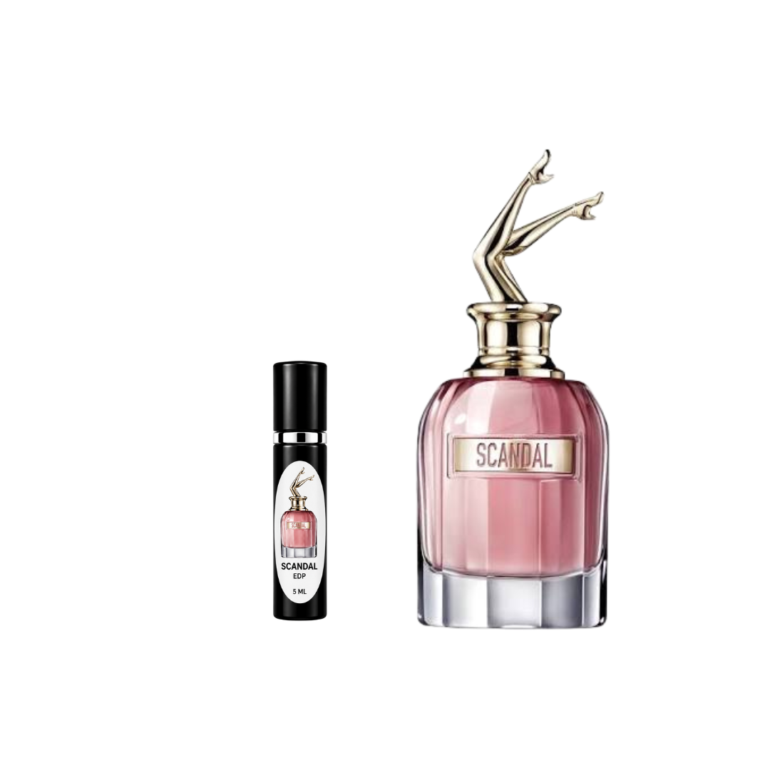 SCANDAL FEMME EDP DECANT 5ML