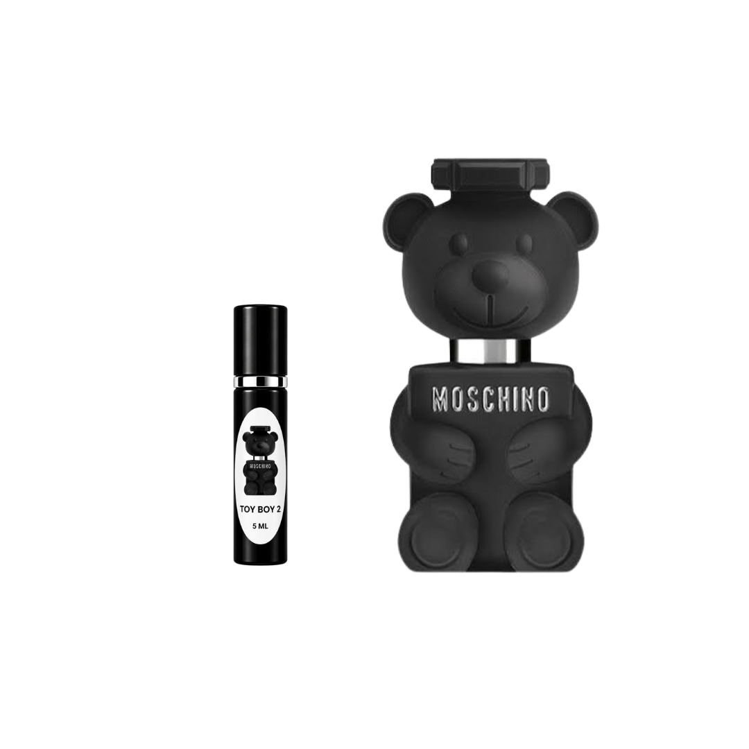 TOY BOY 2 DECANT 5ML
