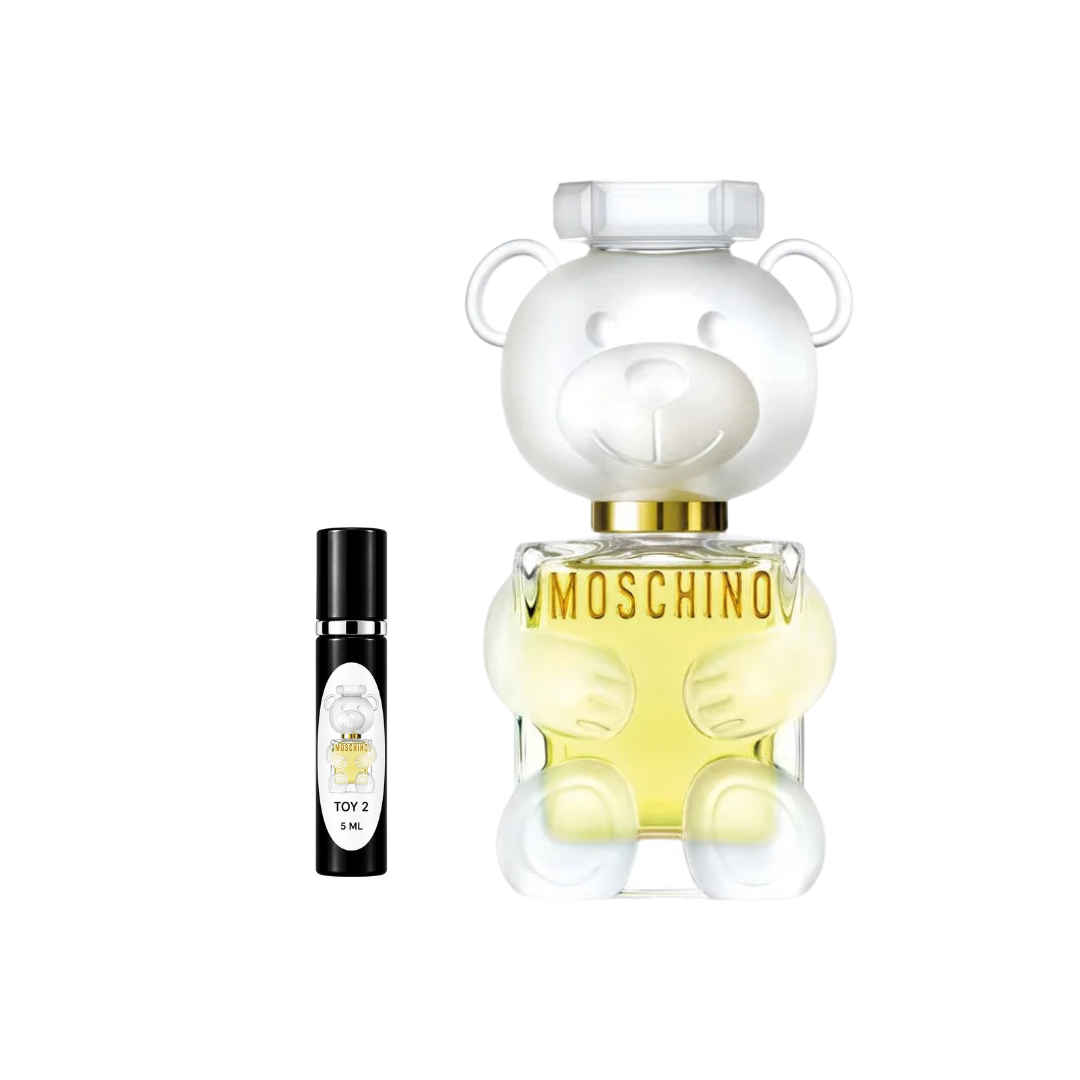 TOY 2 DECANT 5ML