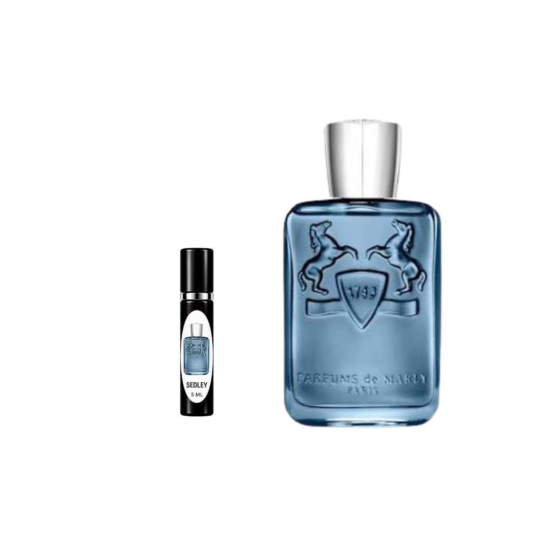 SEDLEY DECANT 5ML
