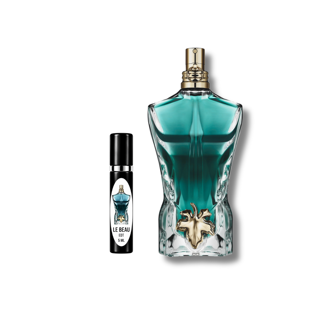 LE BEAU EDT DECANT 5ML