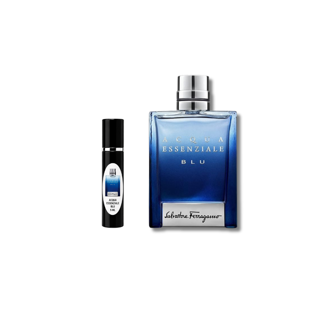ACQUA ESSENZIALE BLUE DECANT 5ML