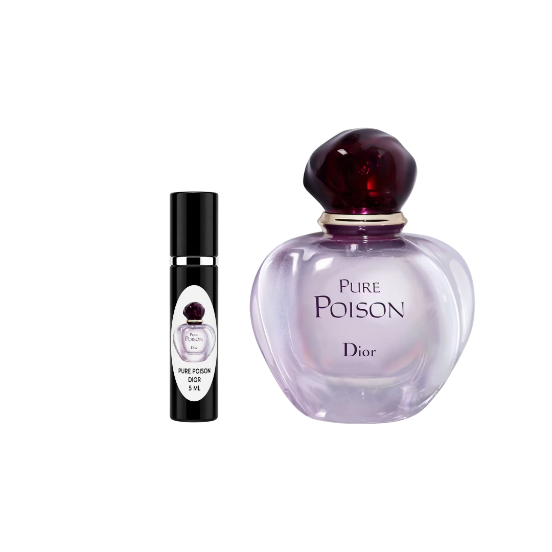 PURE POSION DECANT 5ML