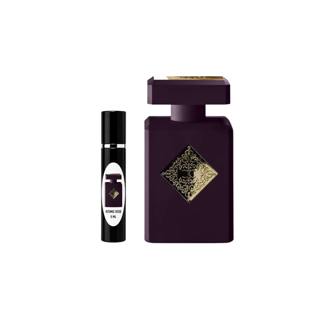 INITIO ATOMIC ROSE DECANT 5ML