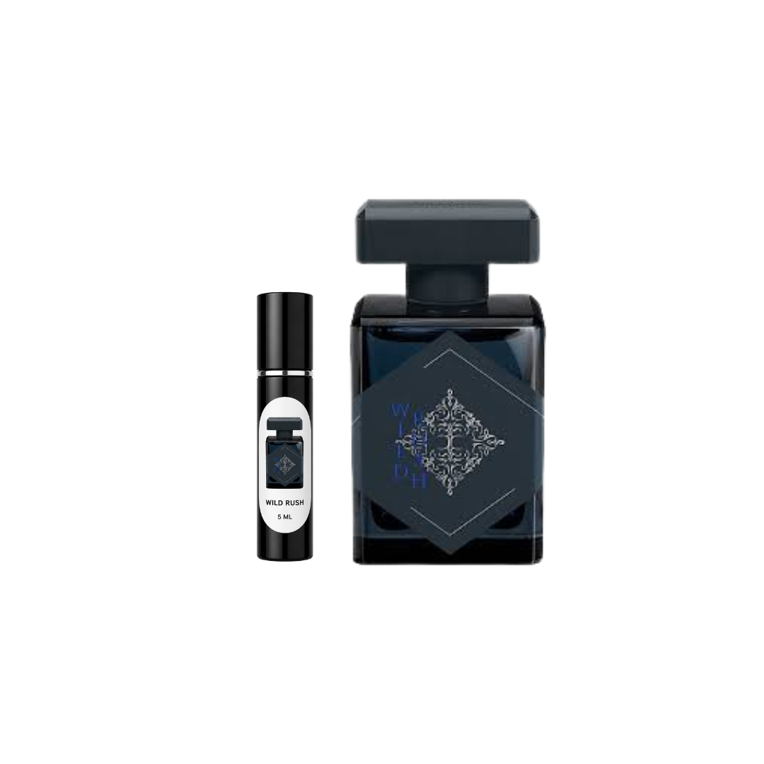 INITIO WILD RUSH DECANT 5ML