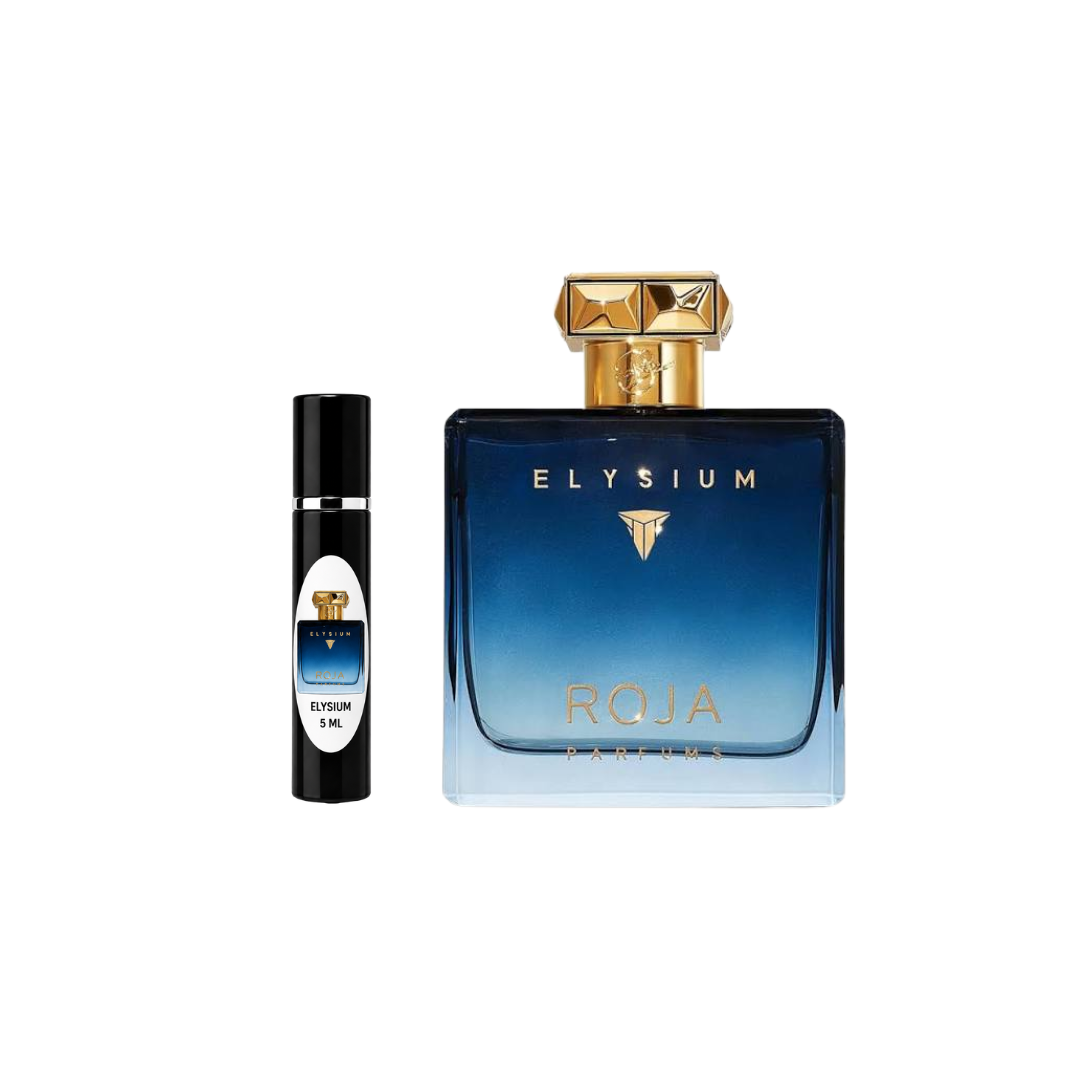 ROJA ELYSIUM EDP DECANT 5ML