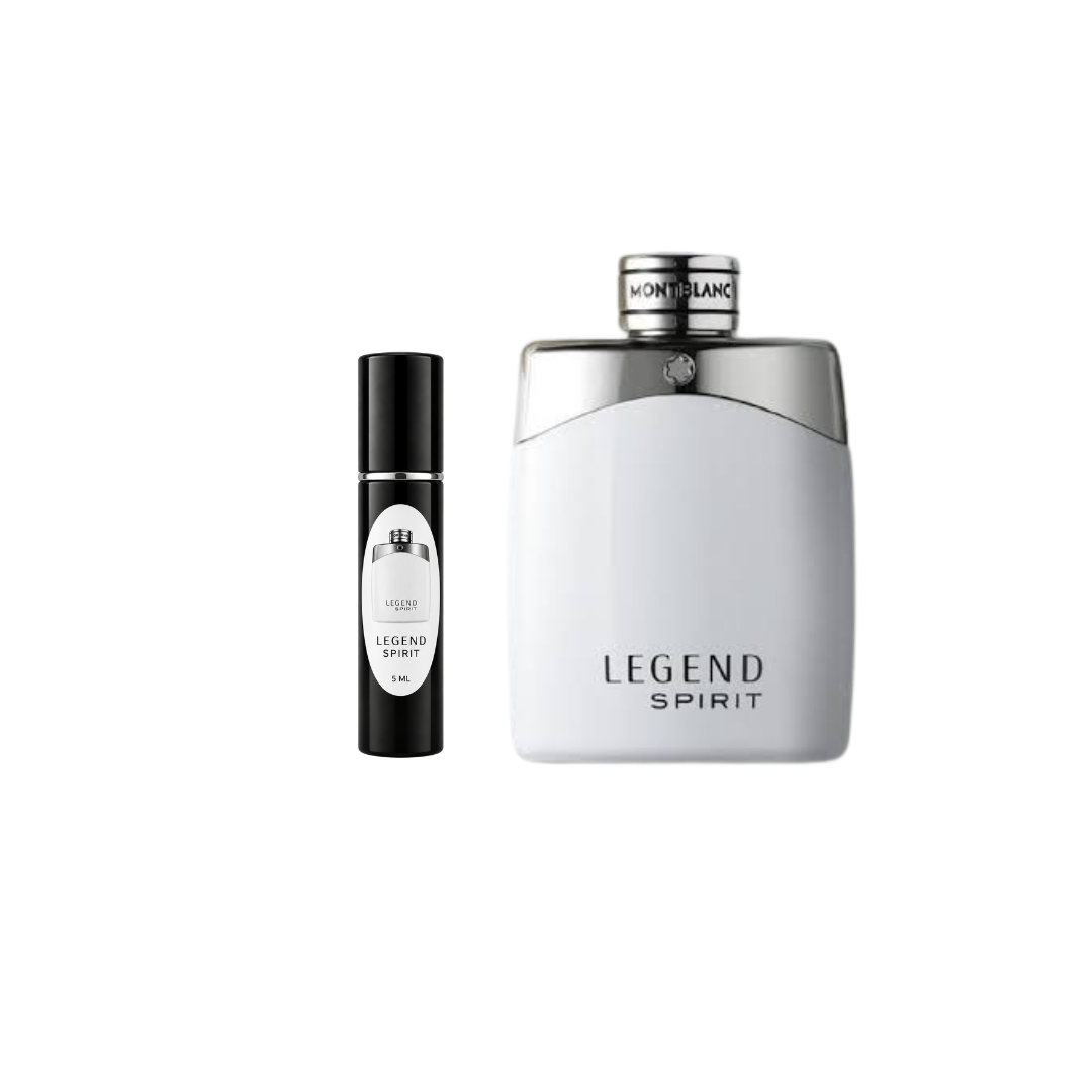 LEGEND SPIRIT DECANT 5ML