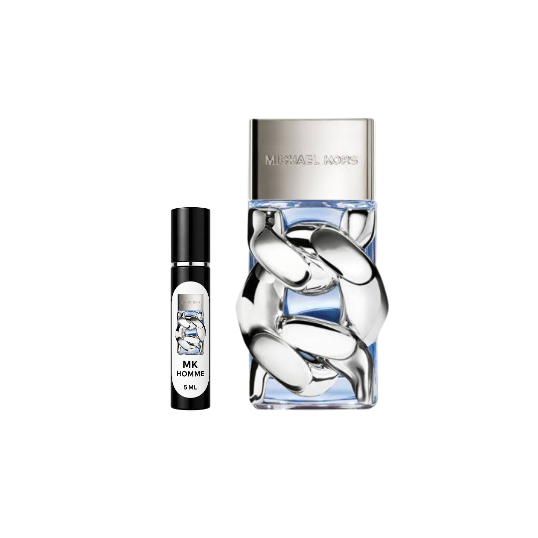 MICHAEL KORS HOMME DECANT 5ML