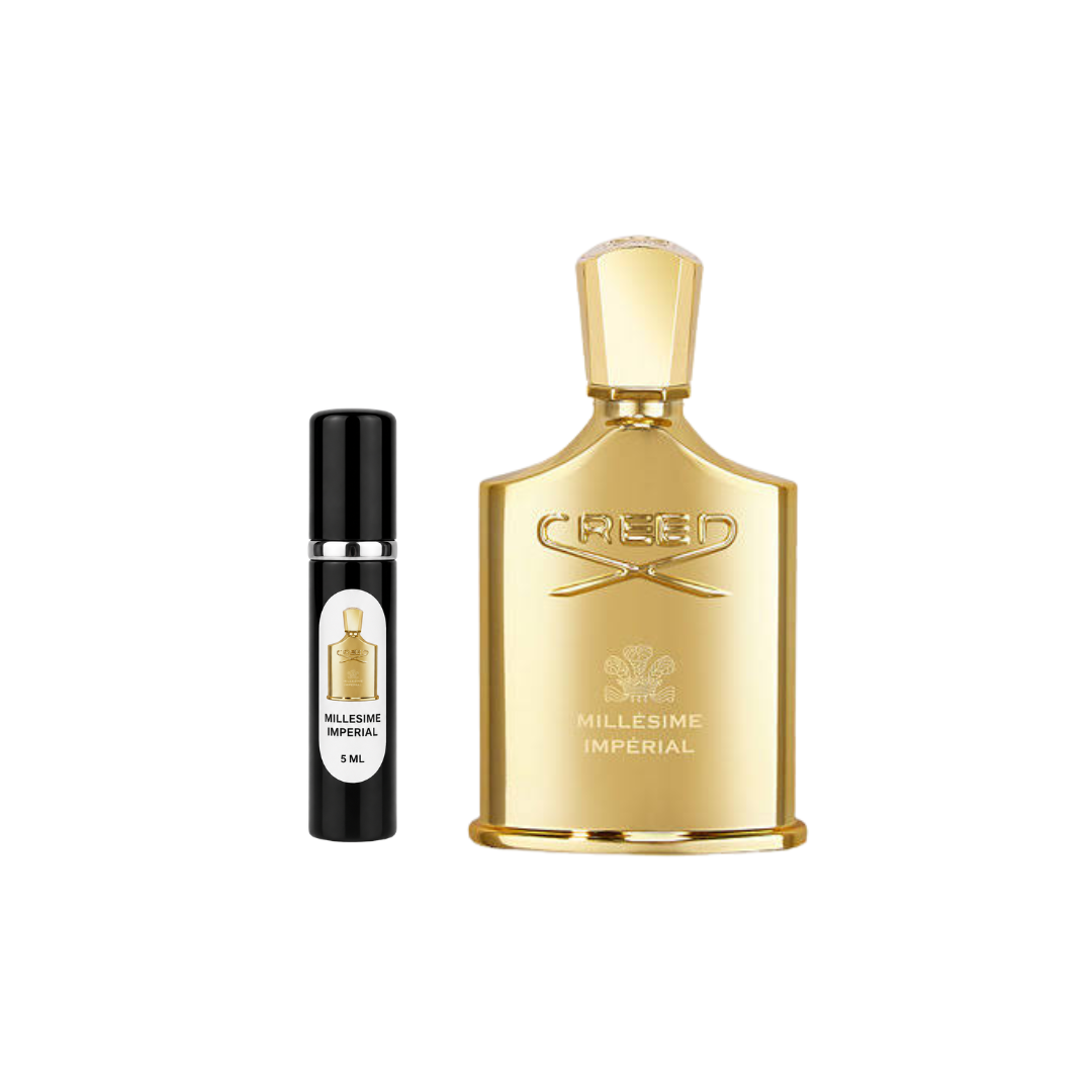 CREED MILLESIME IMPERIAL DECANT 5ML