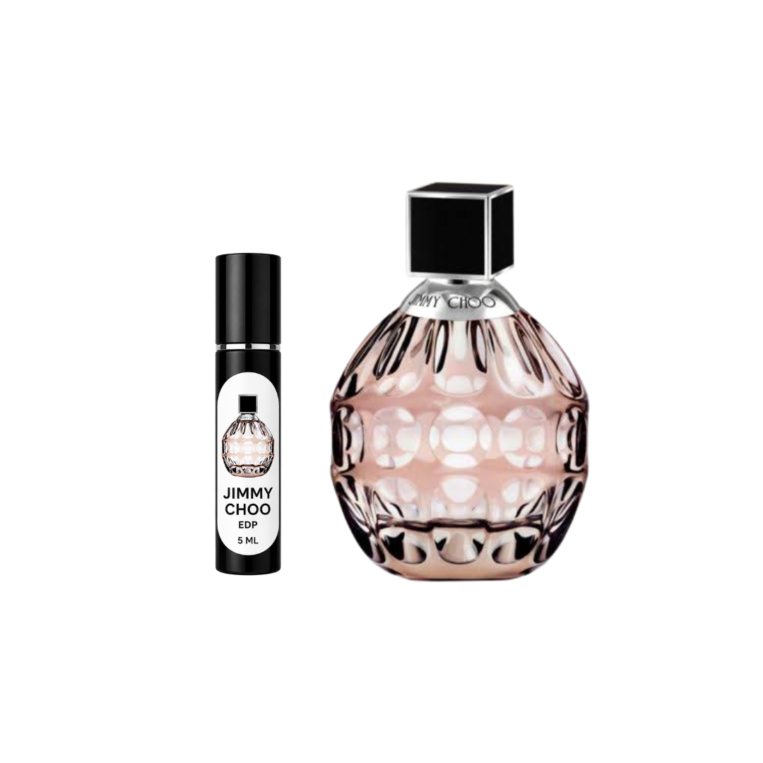 JIMMY CHOO EDP WOMEN DECANT 5ML