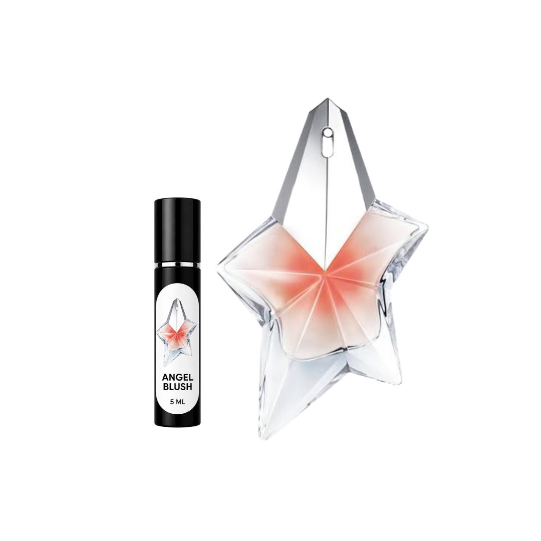 ANGEL BLUSH DECANT 5ML