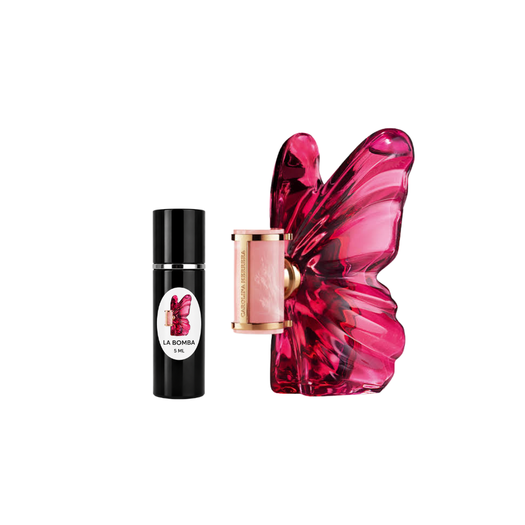 LA BOMBA DECANT 5ML