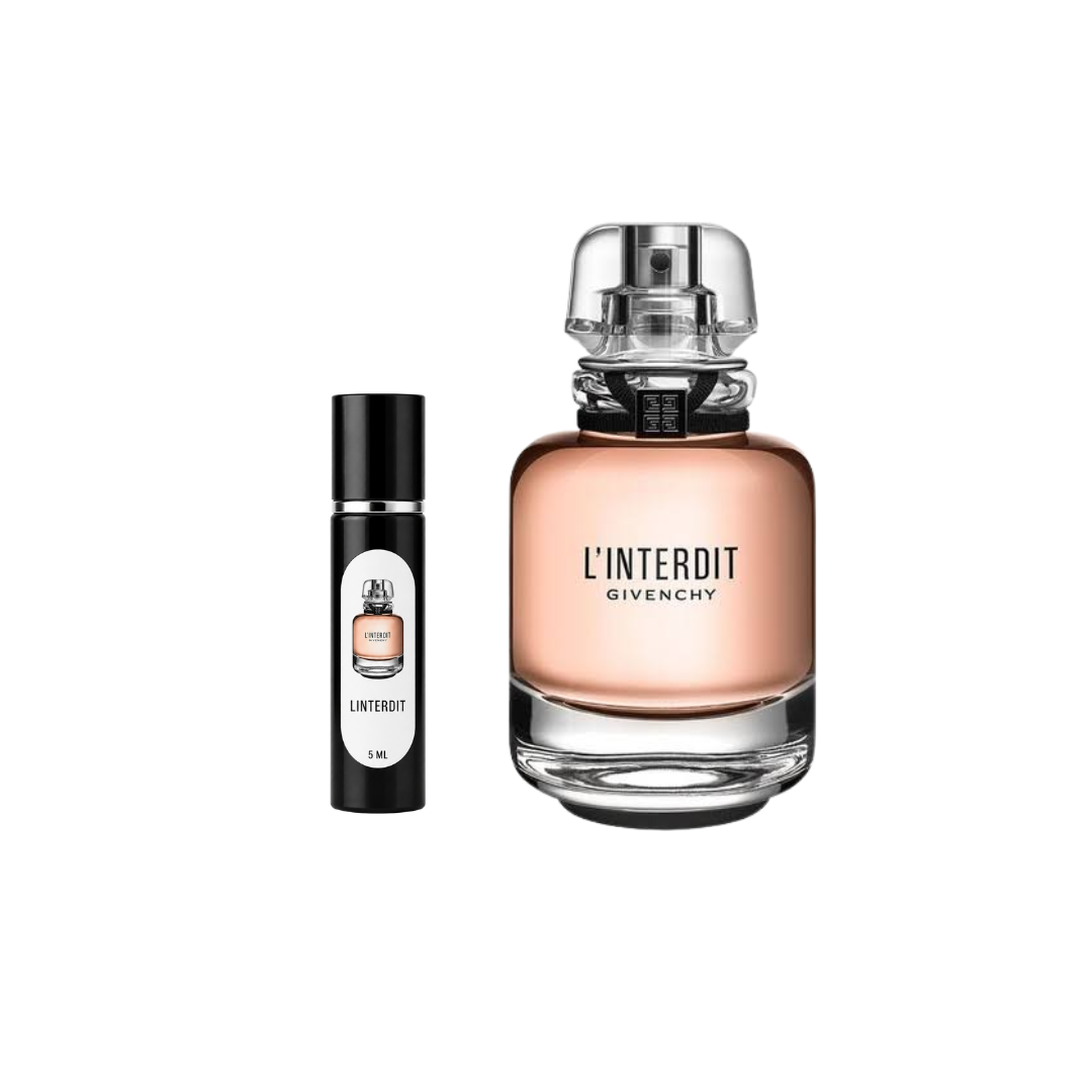 LINTERDIT DECANT 5ML