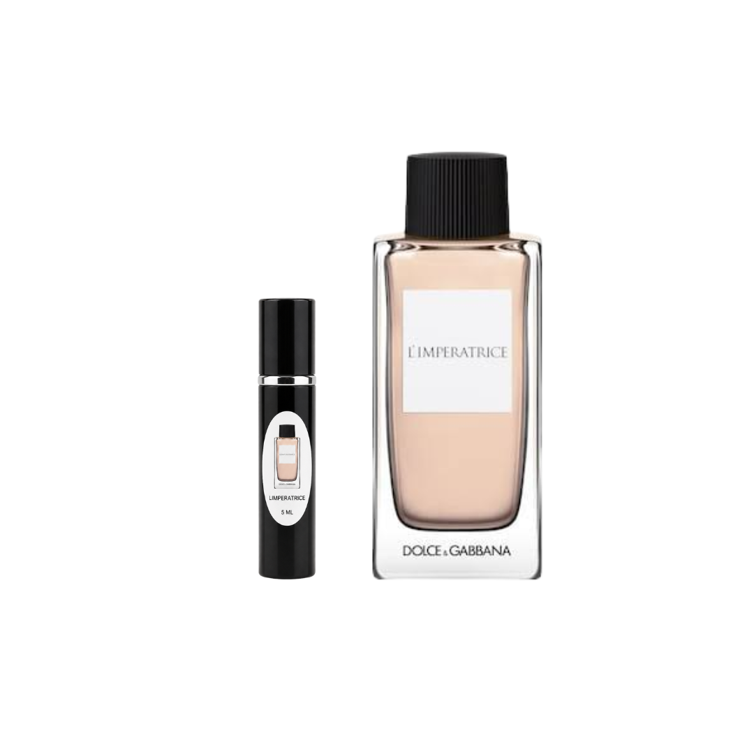 L IMPERATRICE DECANT 5ML
