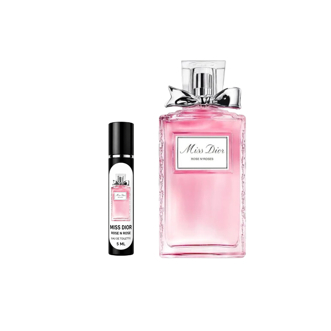 MISS DIOR ROSE N ROSES DECANT 5ML