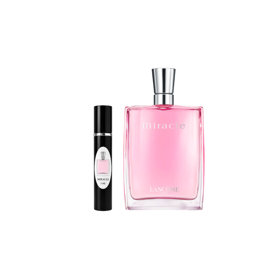 MIRACLE DECANT 5ML