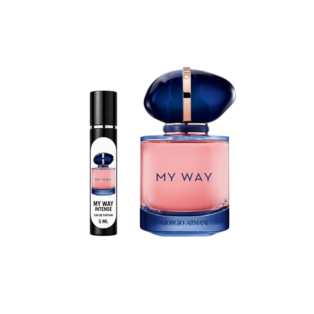 MY WAY INTENSE DECANT 5ML