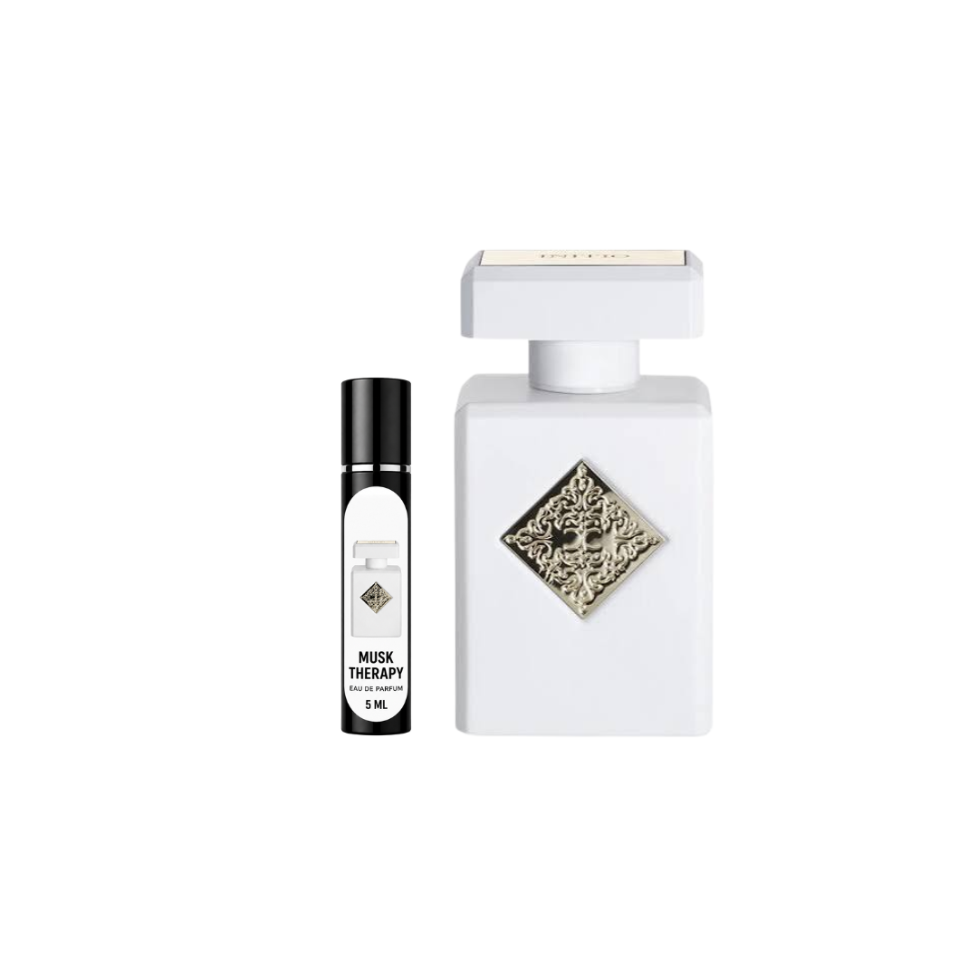 MUSK THERAPY DECANT 5ML