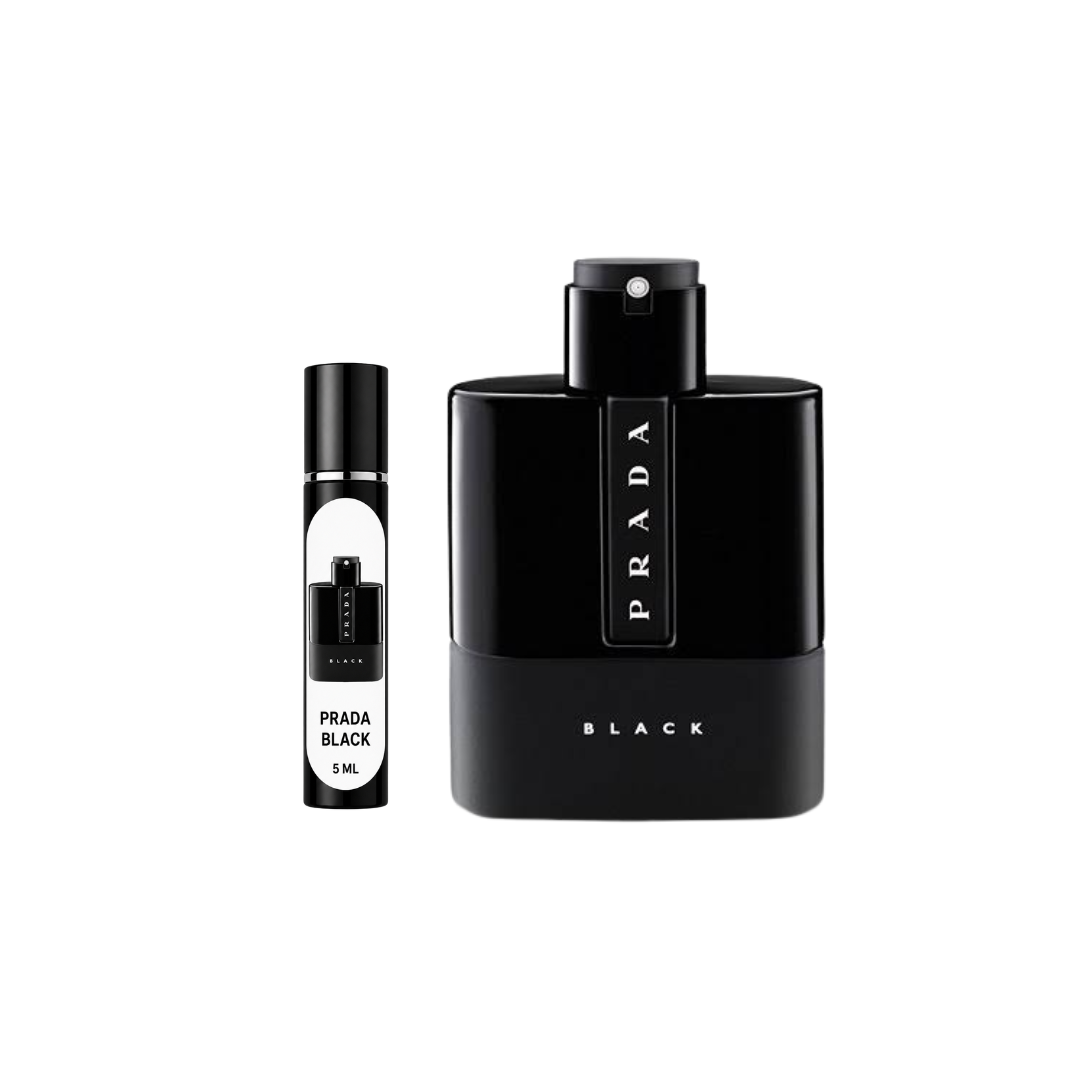 PRADA BLACK 5ML