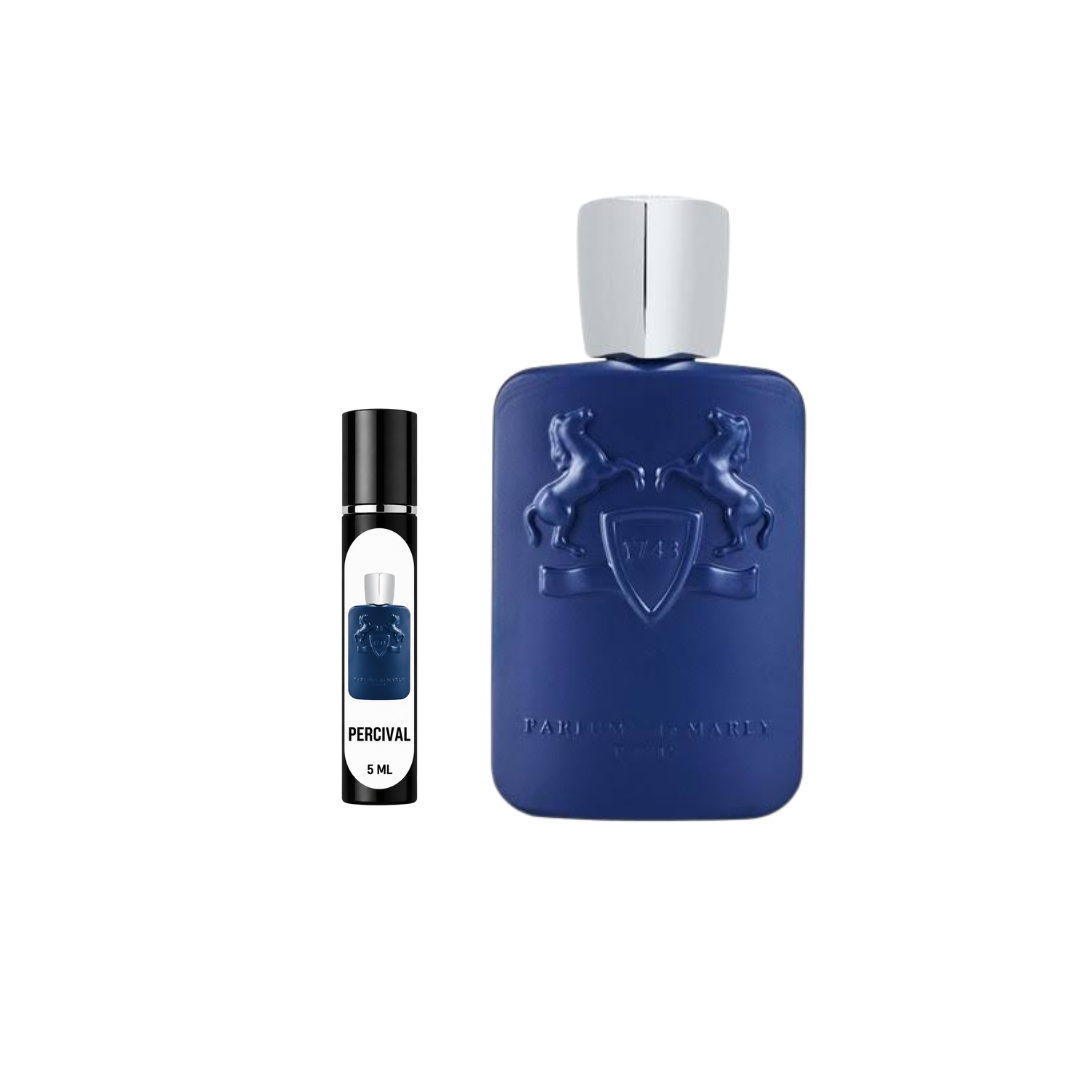 PERCIVAL DECANT 5ML