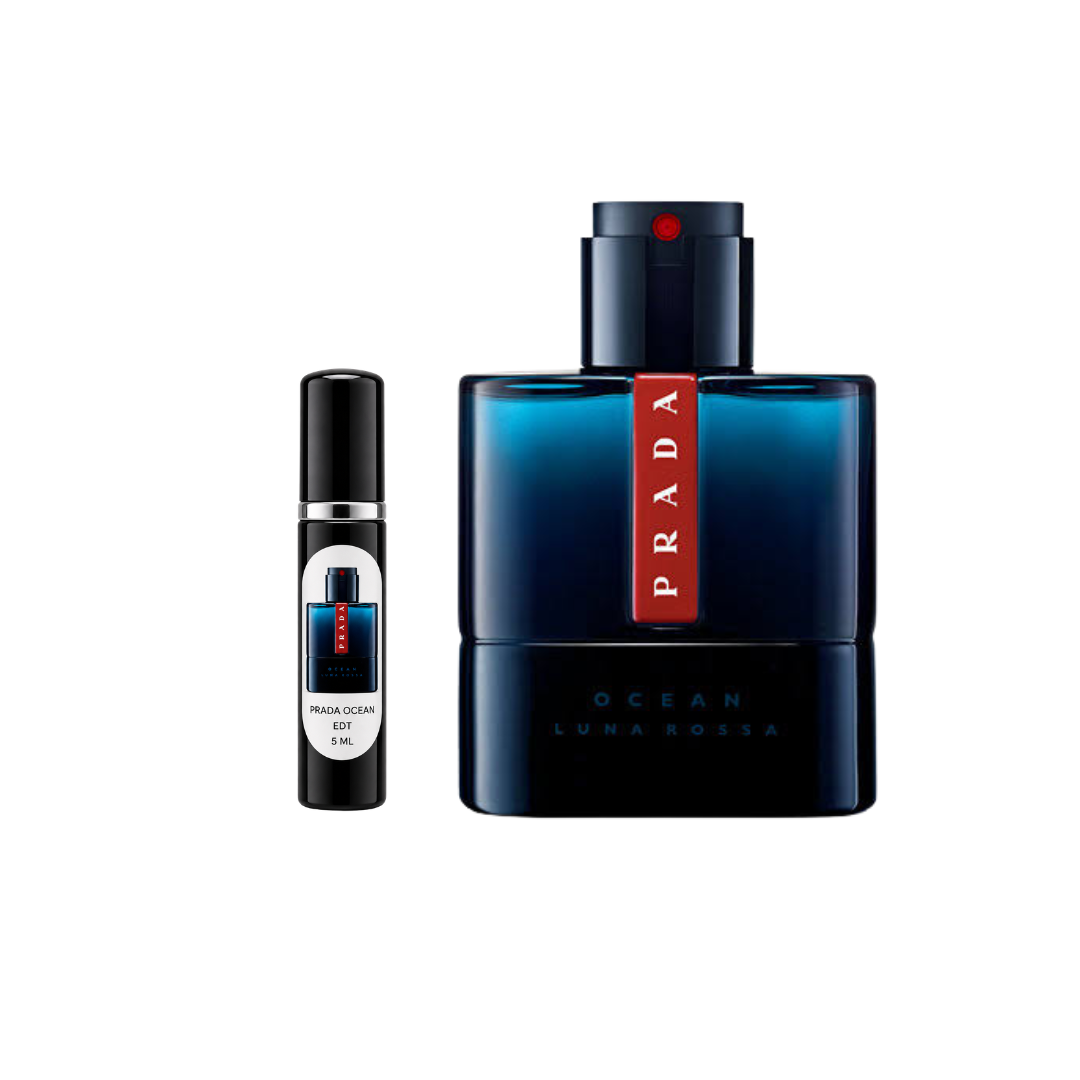 PRADA LUNA ROSA OCEAN EDT DECANT 5ML