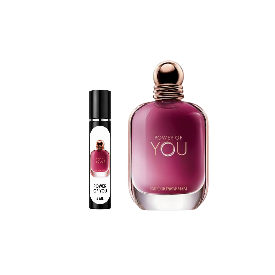 POWER OF YOU DECANT 5ML