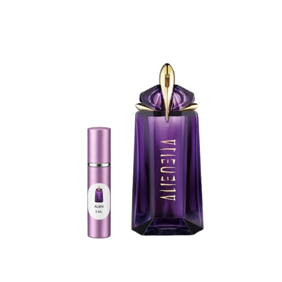 ALIEN DECANT 5ML