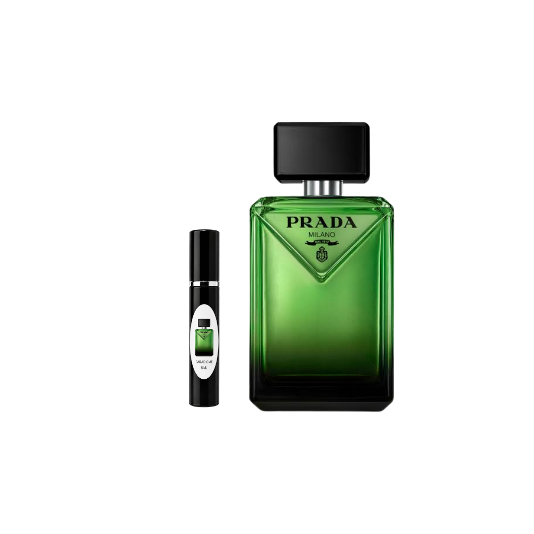 PRADA PARADIGME DECANT 5ML