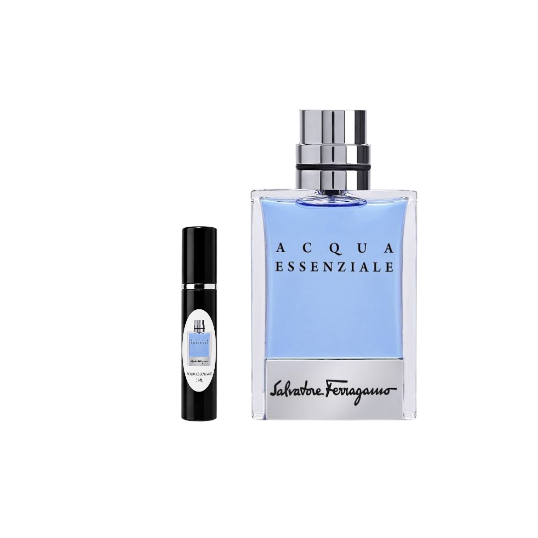 ACQUA ESSENZIALE DECANT 5ML