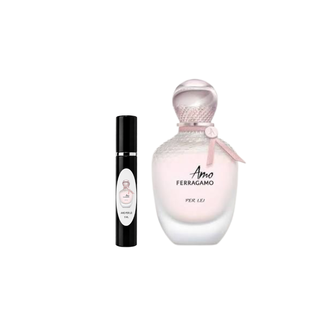 AMO PERLEI DECANT 5ML