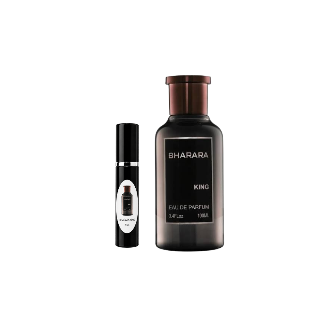 BHARARA KING DECANT 5ML