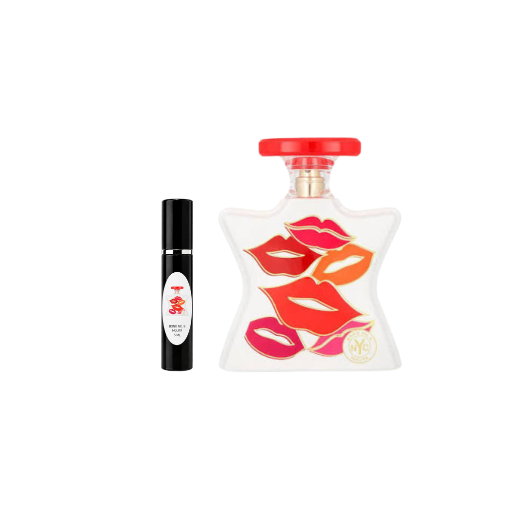 BOND No.9 NOLITA DECANT 5ML