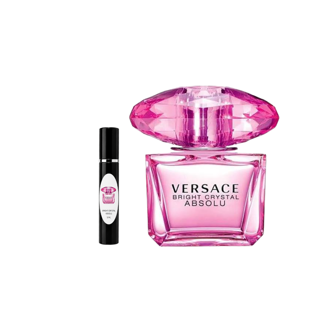 CRYSTAL ABSOLU DECANT 5ML