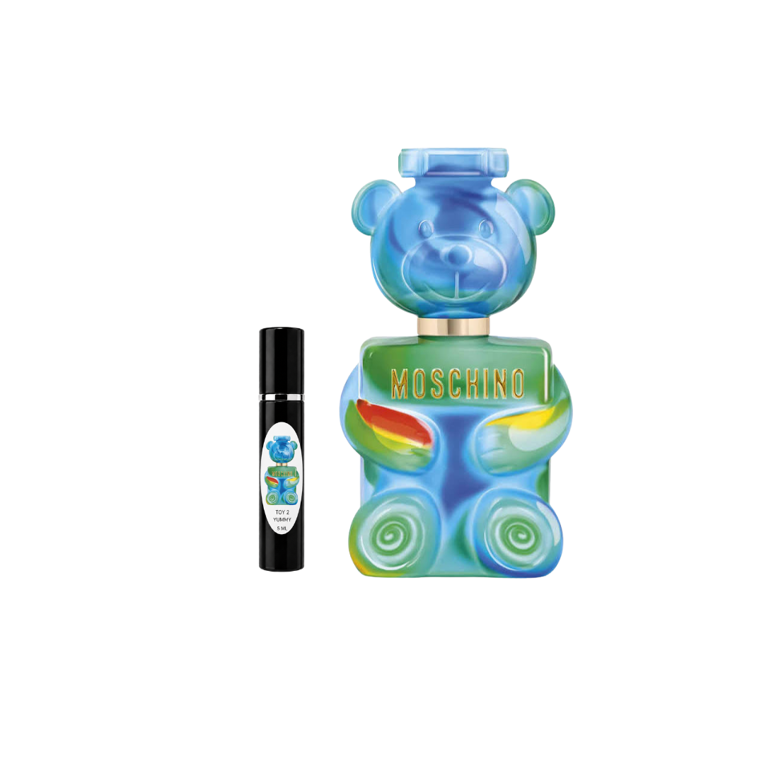 TOY 2 YUMMY DECANT 5ML