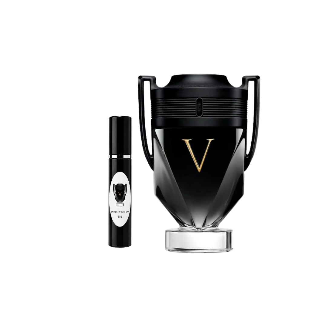 INVICTUS VICTORY DECANT 5ML