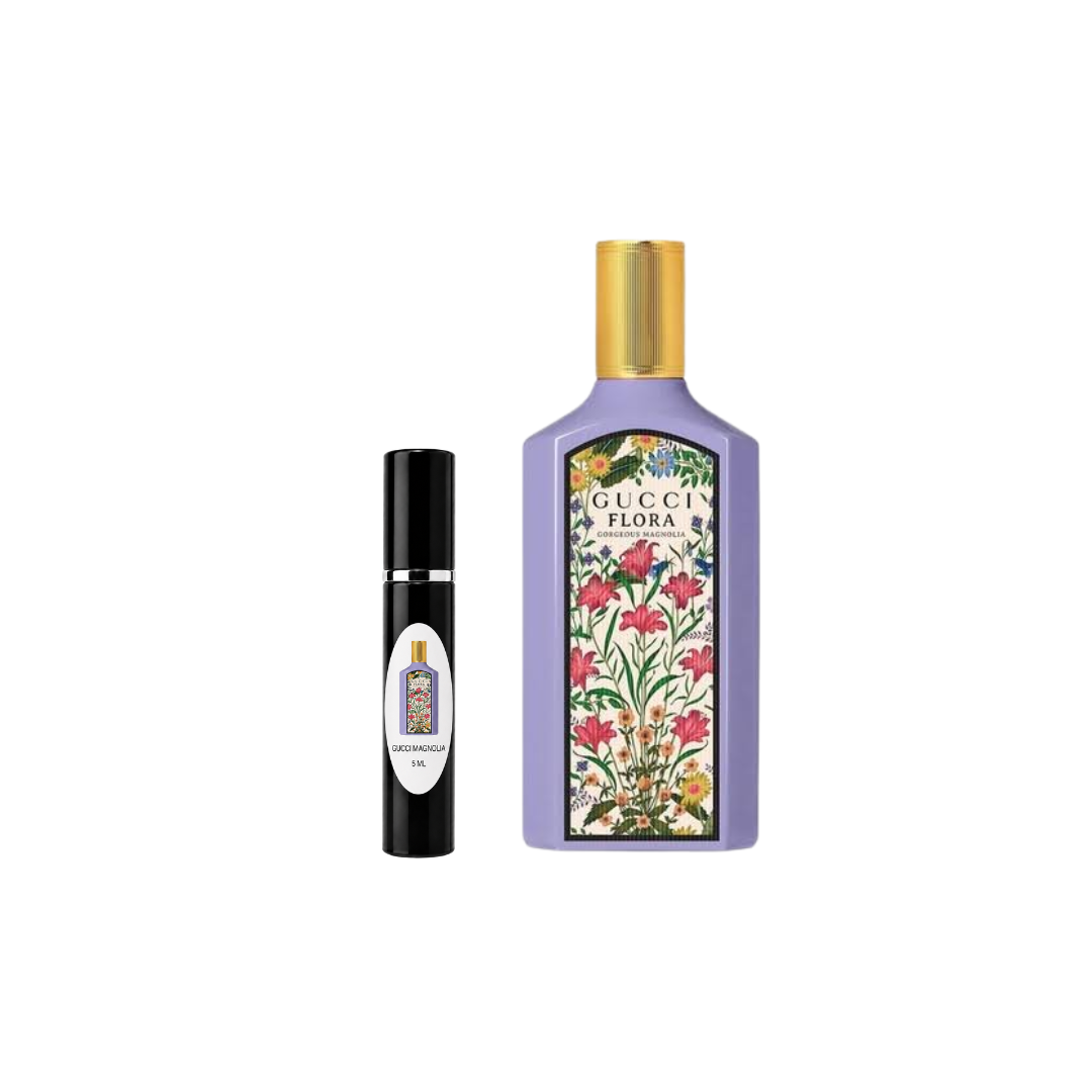 GUCCI MAGNOLIA DECANT 5ML