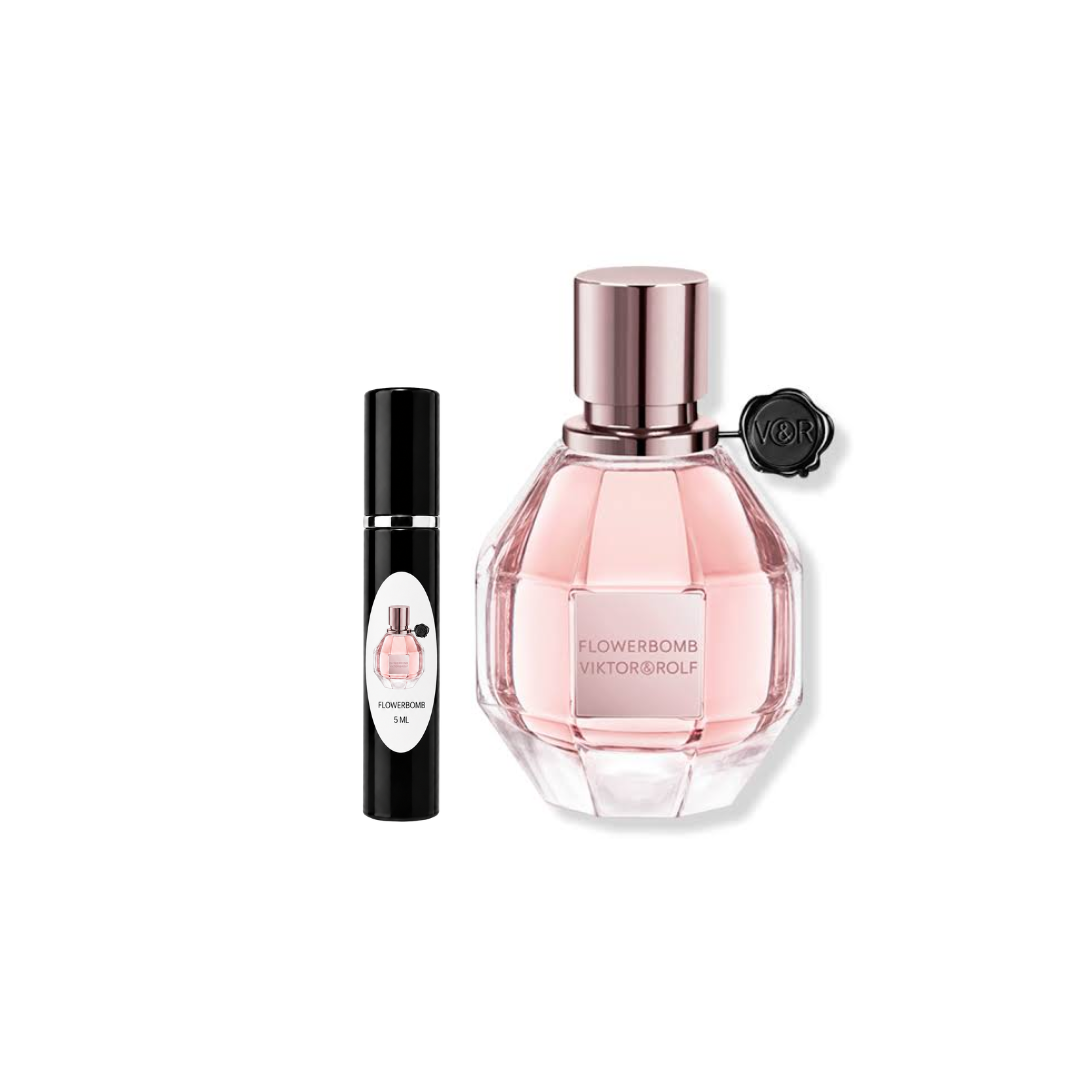 FLOWERBOMB EDP DECANT 5ML