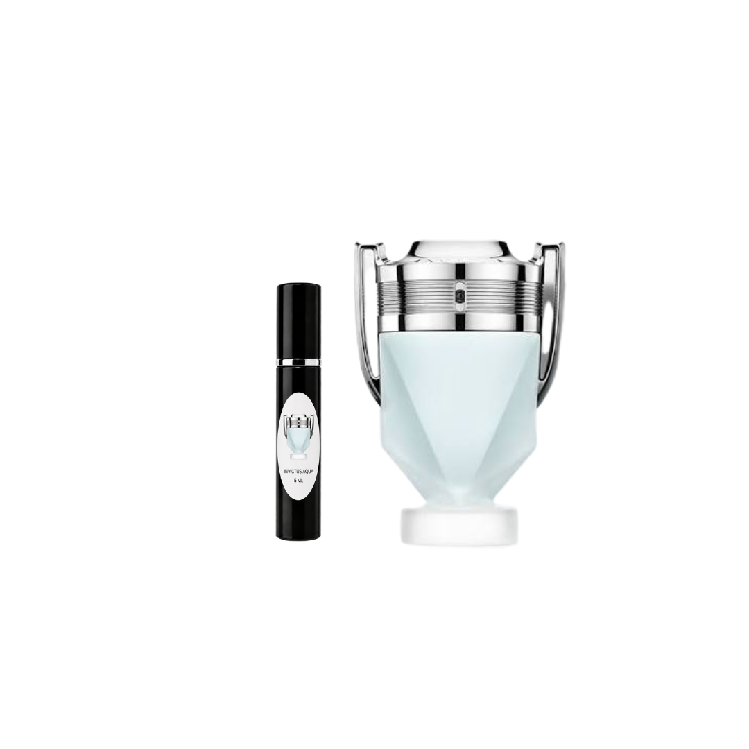 INVICTUS AQUA DECANT 5ML