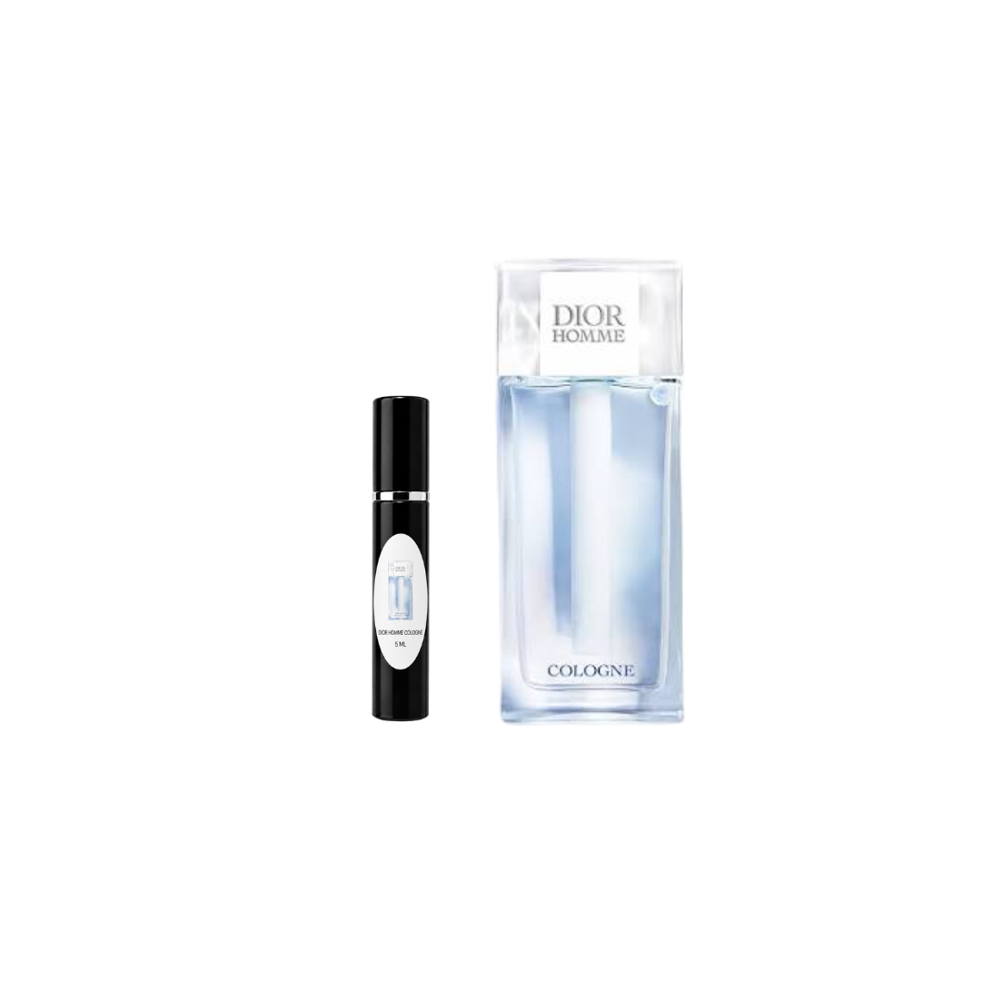 DIOR HOMME COLOGNE DECANT 5ML
