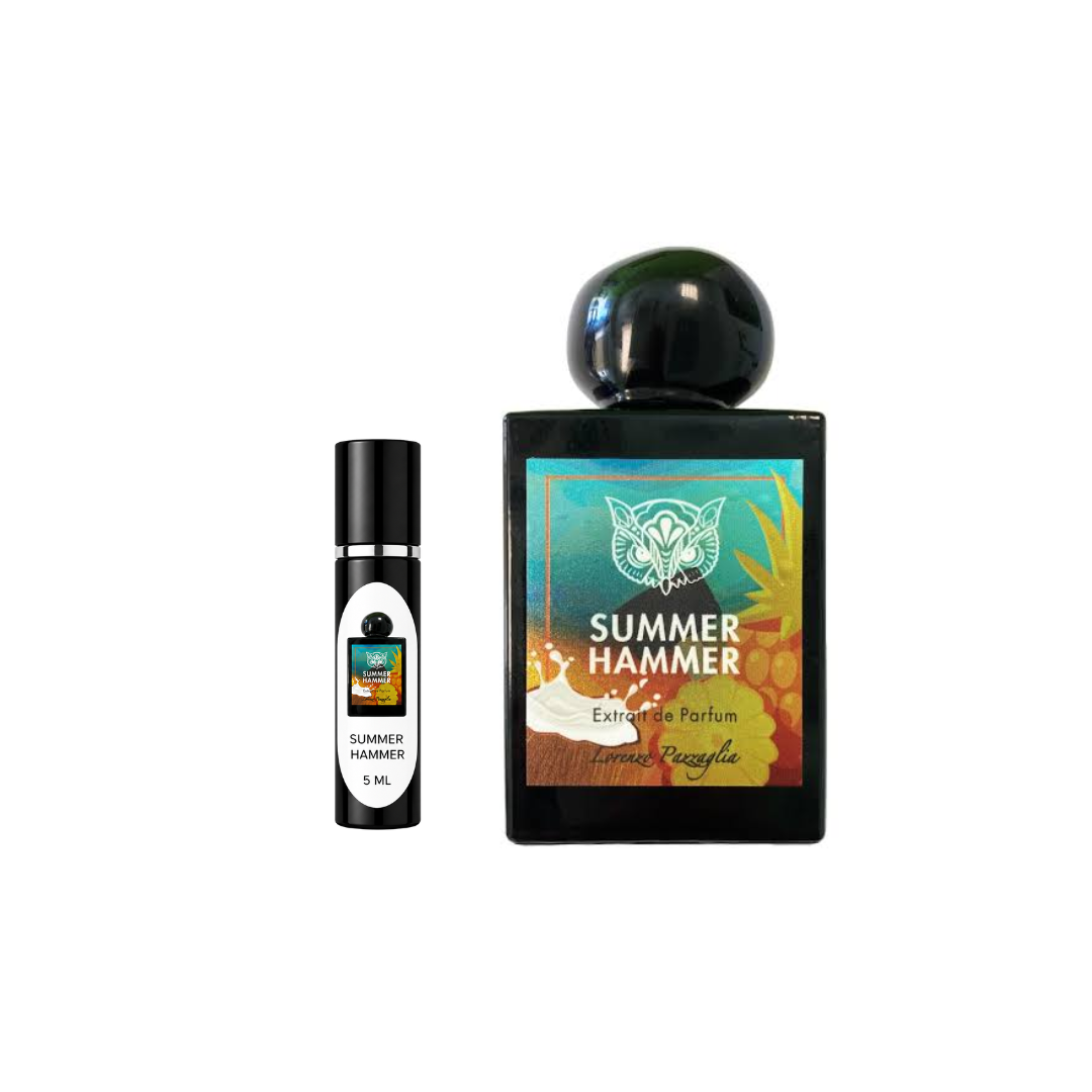 SUMMER HAMMER DECANT 5ML