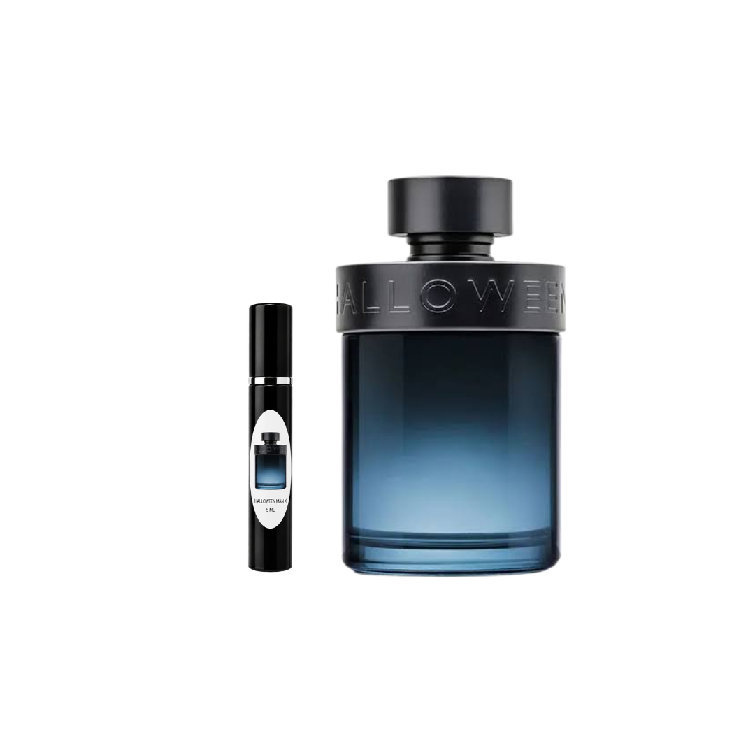 HALLOWEEN MAN X DECANT 5ML