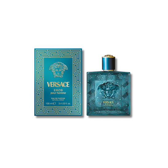 VERSACE EROS EDP 1OOML