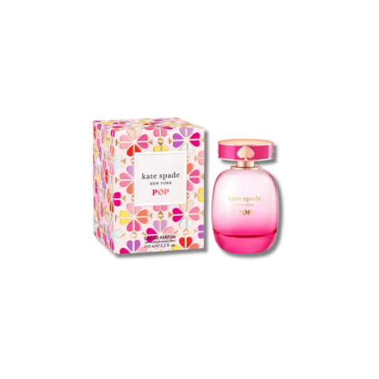 KATE SPADE NY POP EDP 100ML