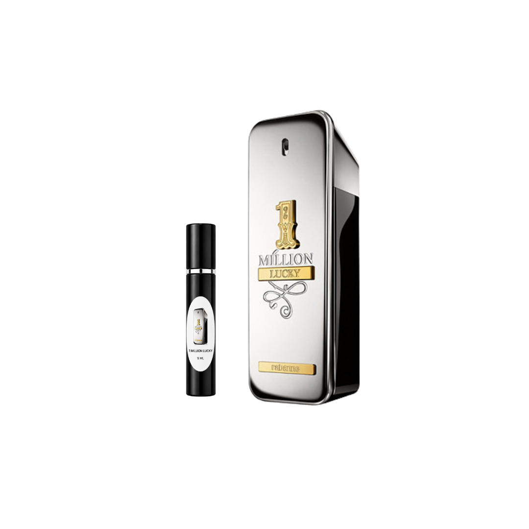 1 MILLION LUCKY DECANT 5ML