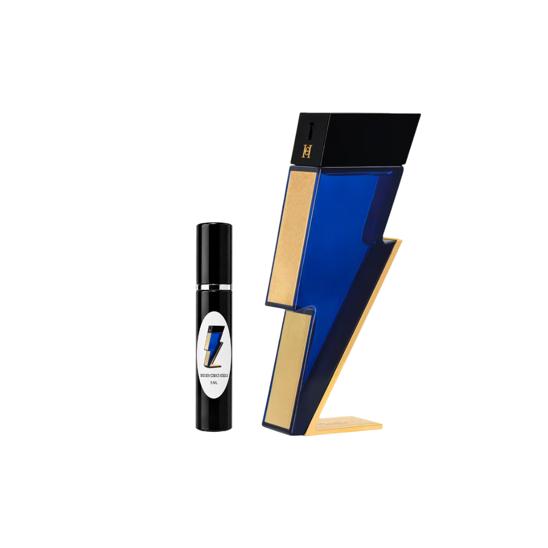 BAD BOY COBALT ABSOLU DECANT 5ML