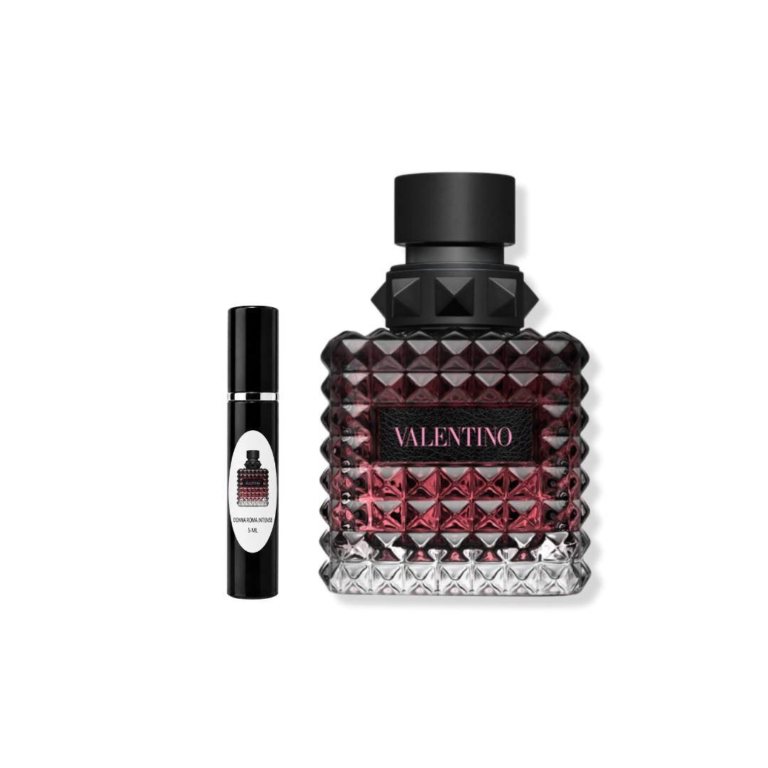 VALENTINO DONNA ROMA INTENSE DECANT 5ML