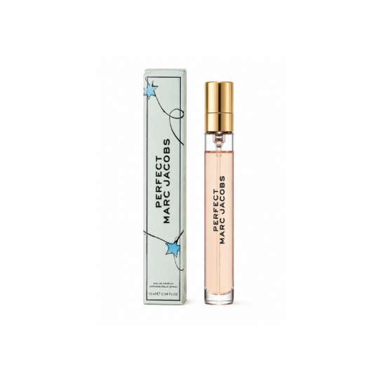 MARC JACOBS PERFECT EDT TRAVEL 10ML