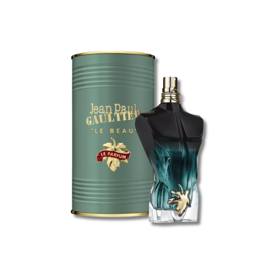 JEAN PAUL GAULTIER LE BEAU LE PARFUM INTENSE 125ML