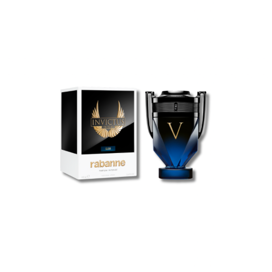 RABANNE INVICTUS VICTORY ELIXIR 100ML